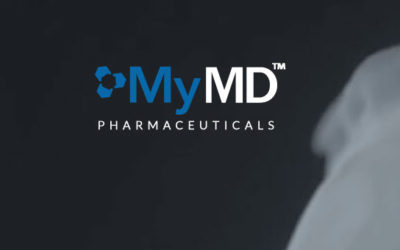MyMD – Pharmaceutical