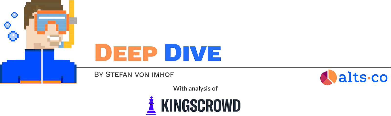 deep dive