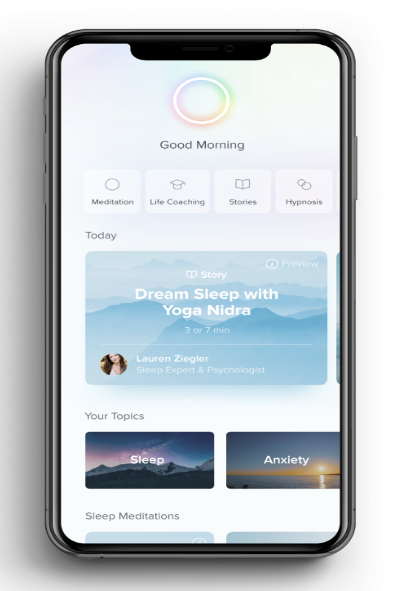 aura app